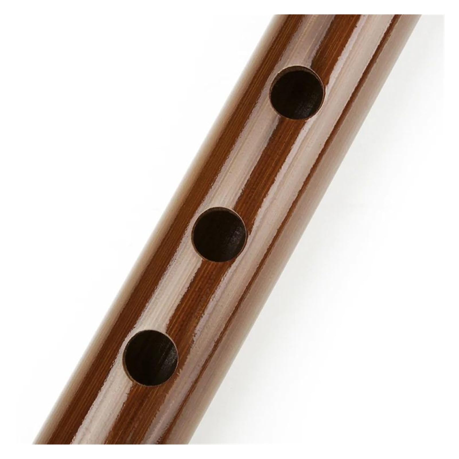 Flûte professionnelle en bambou Flûte instrument de musique clé G