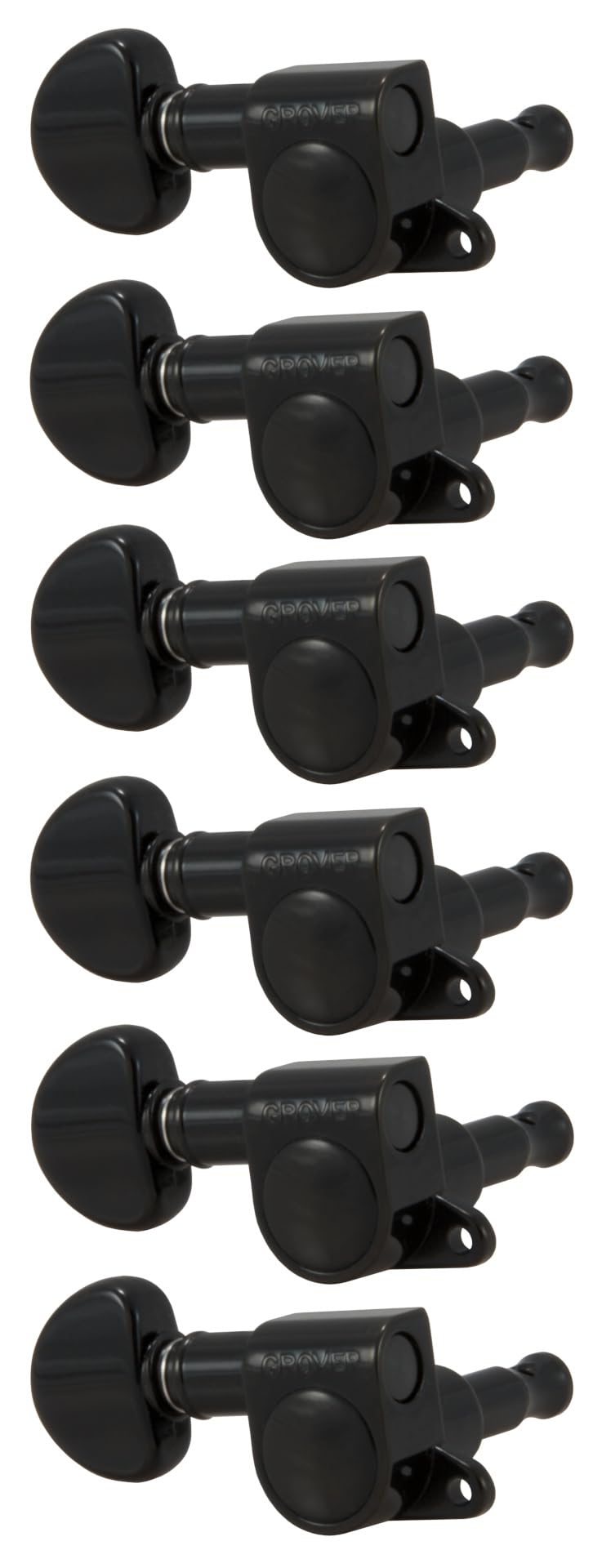 Grover 205BCL6 Rotomatic Mini Mechanical Head