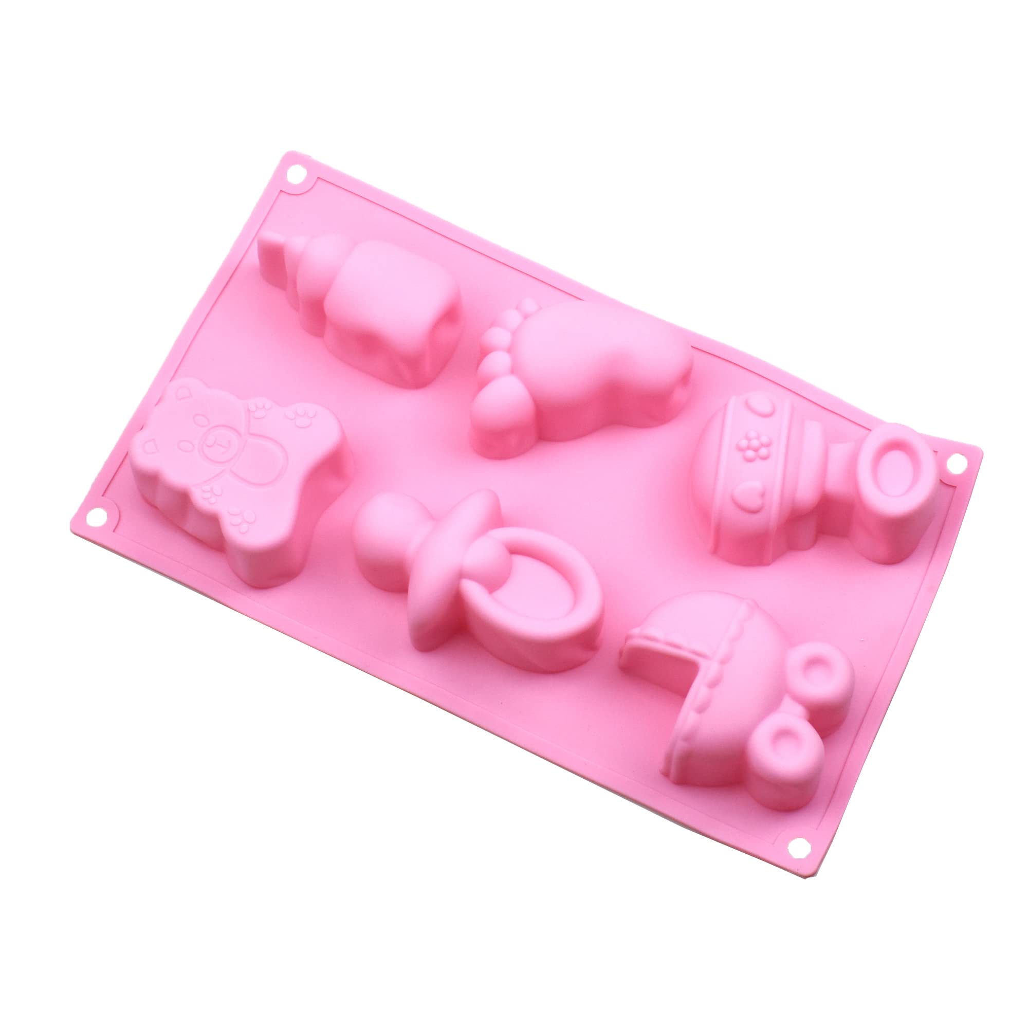 樹脂粘土ベビー　おしゃぶりベビー　ハート　ピンク Amazon.co.jp: LittleForBig おしゃぶり 第2代 防塵カバー付