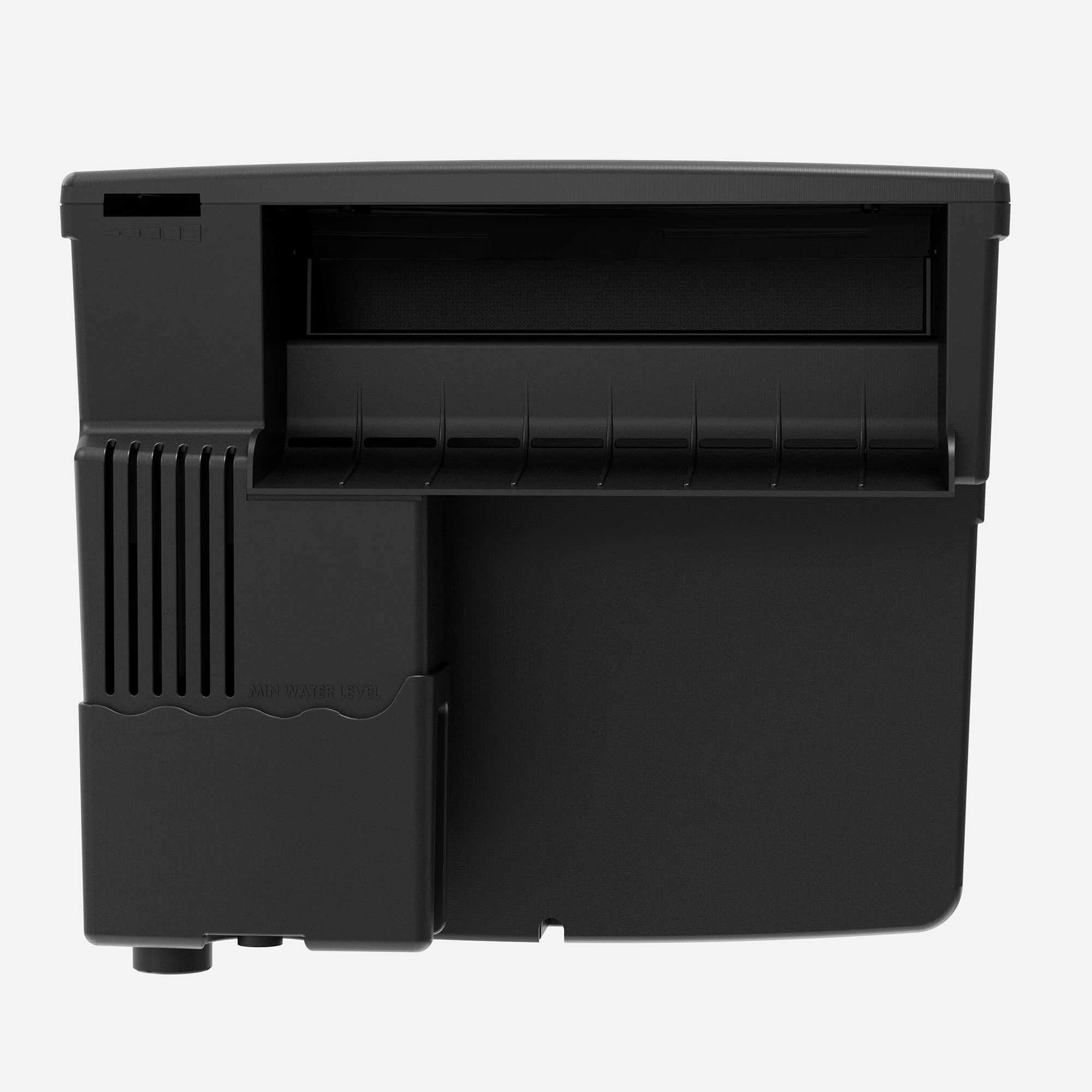 Laboratories Tidal 55 Filter Body and Pump Support