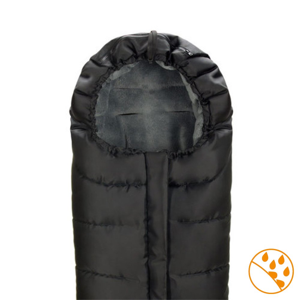 DIAGO 30.083,90769 saco de silla multifuncional, negro/gris