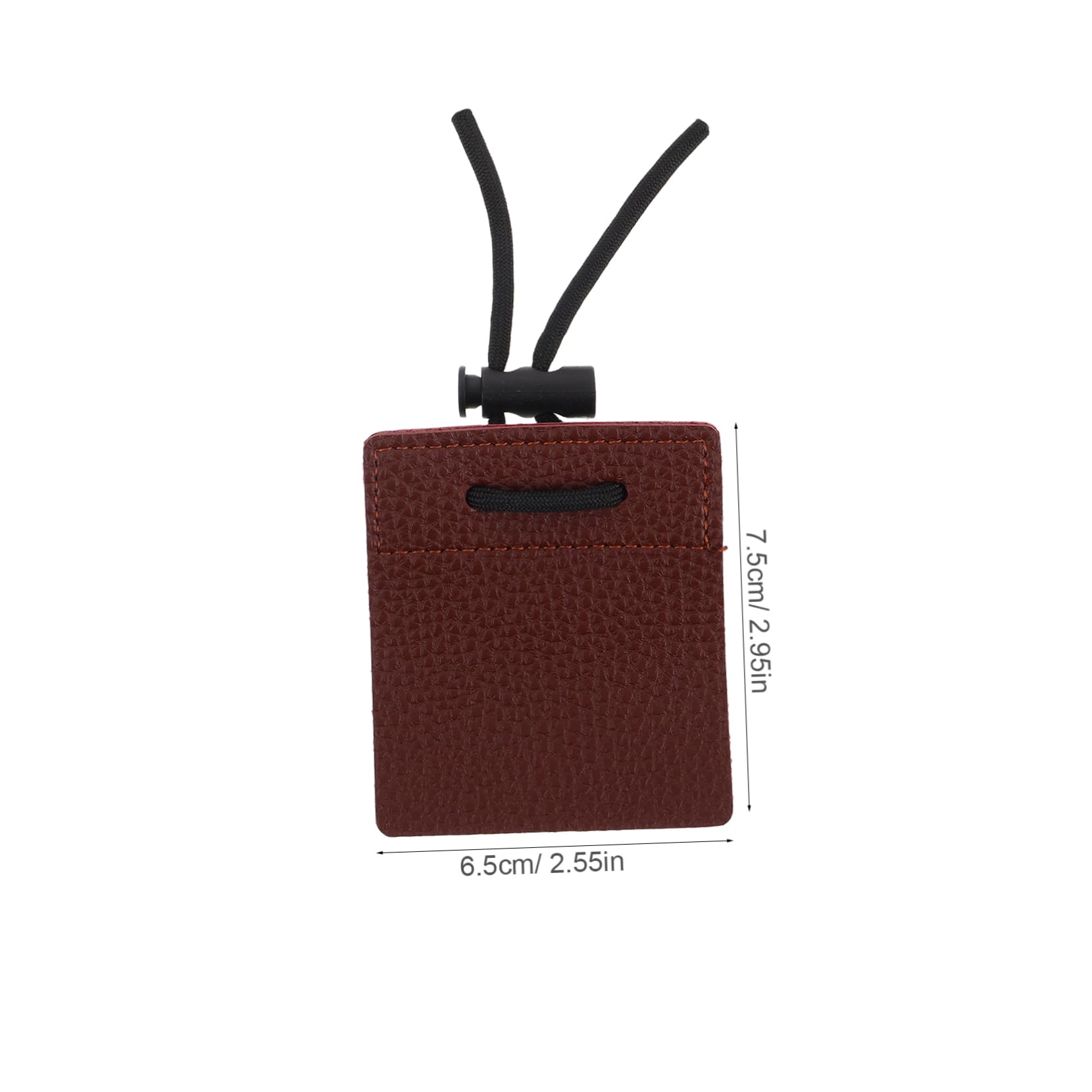 HANABASS Leather Practice Glove Traditional Bow Accessories Finger Protection Gear