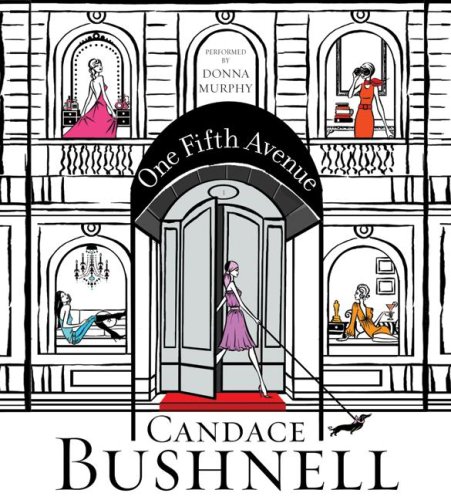 Buy One Fifth Avenue — BookShops.in