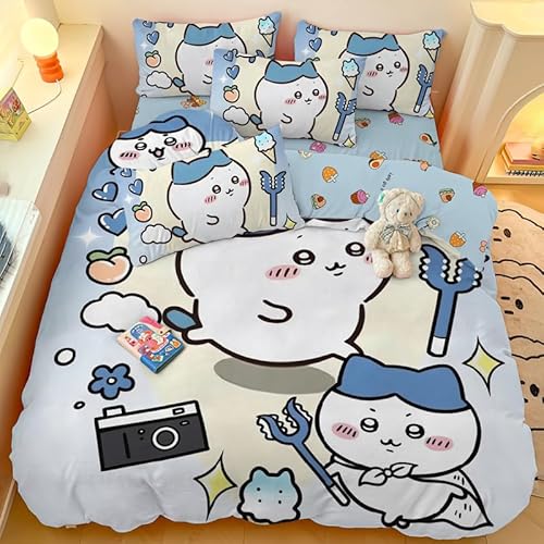 ちいかわ 布団カバー」の人気商品一覧 | 安い商品を通販サイトから探す