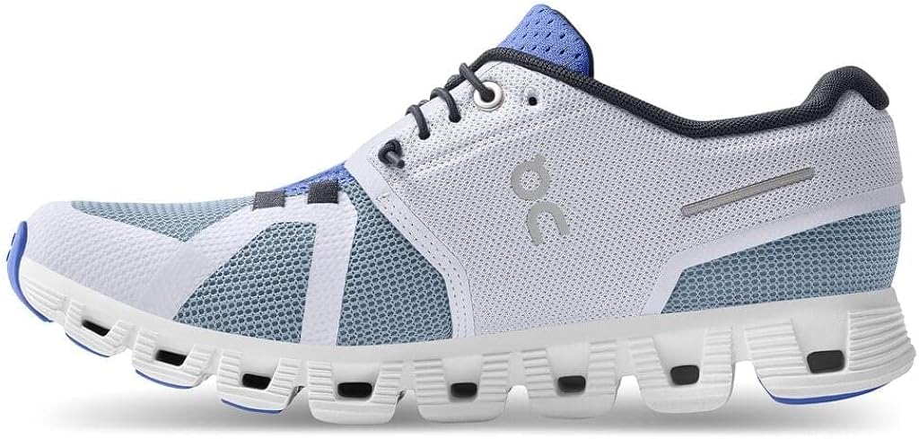 on Cloud スニーカー 7.5 / 38.5 ON - Brandclub - On Women's Cloud 5 Push Sneakers, Lavender