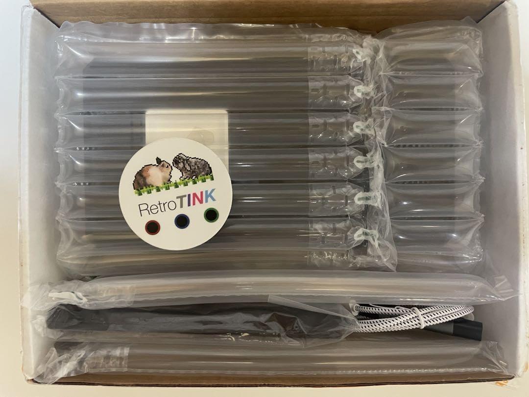 Amazon.co.jp: Retrotink 4K : おもちゃ