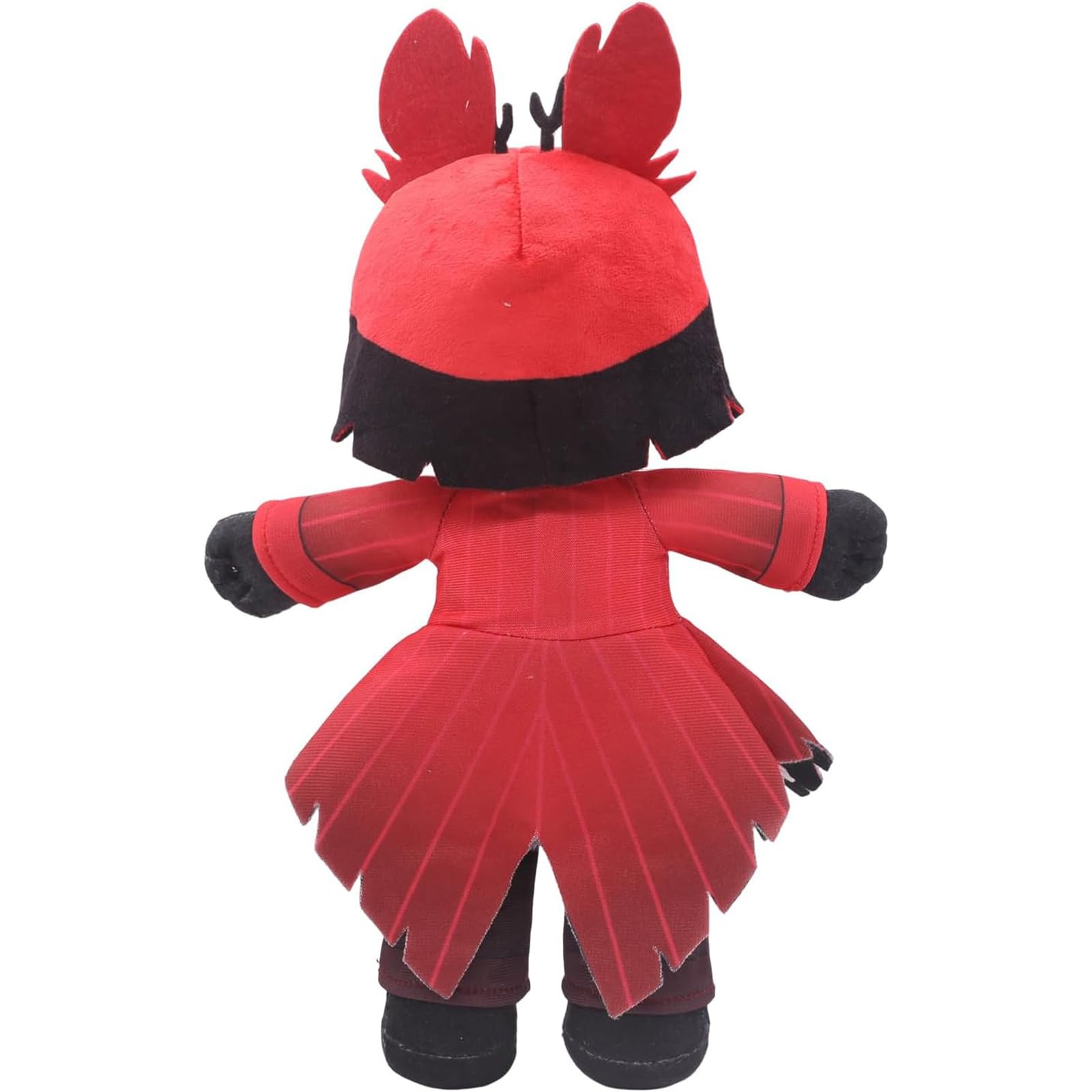 Moe-124 属性 Alastor 同人 20cm doll ぬいぐるみ s-l400.jpg