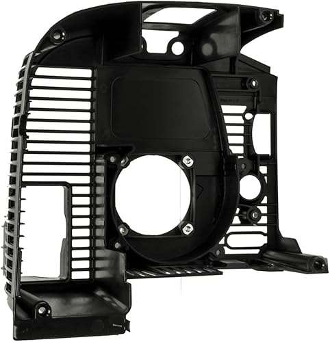 Miniatura 2 de Echo - Cubierta de motor original OEM A190000852 reemplaza a A190000851 y A190000850 compatible con los modelos PB770 y PB-770