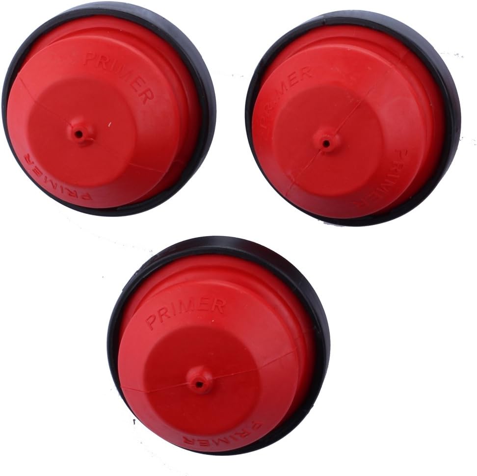Yiekea 570682A Primer Bulb for MTD Craftsman TroyBilt