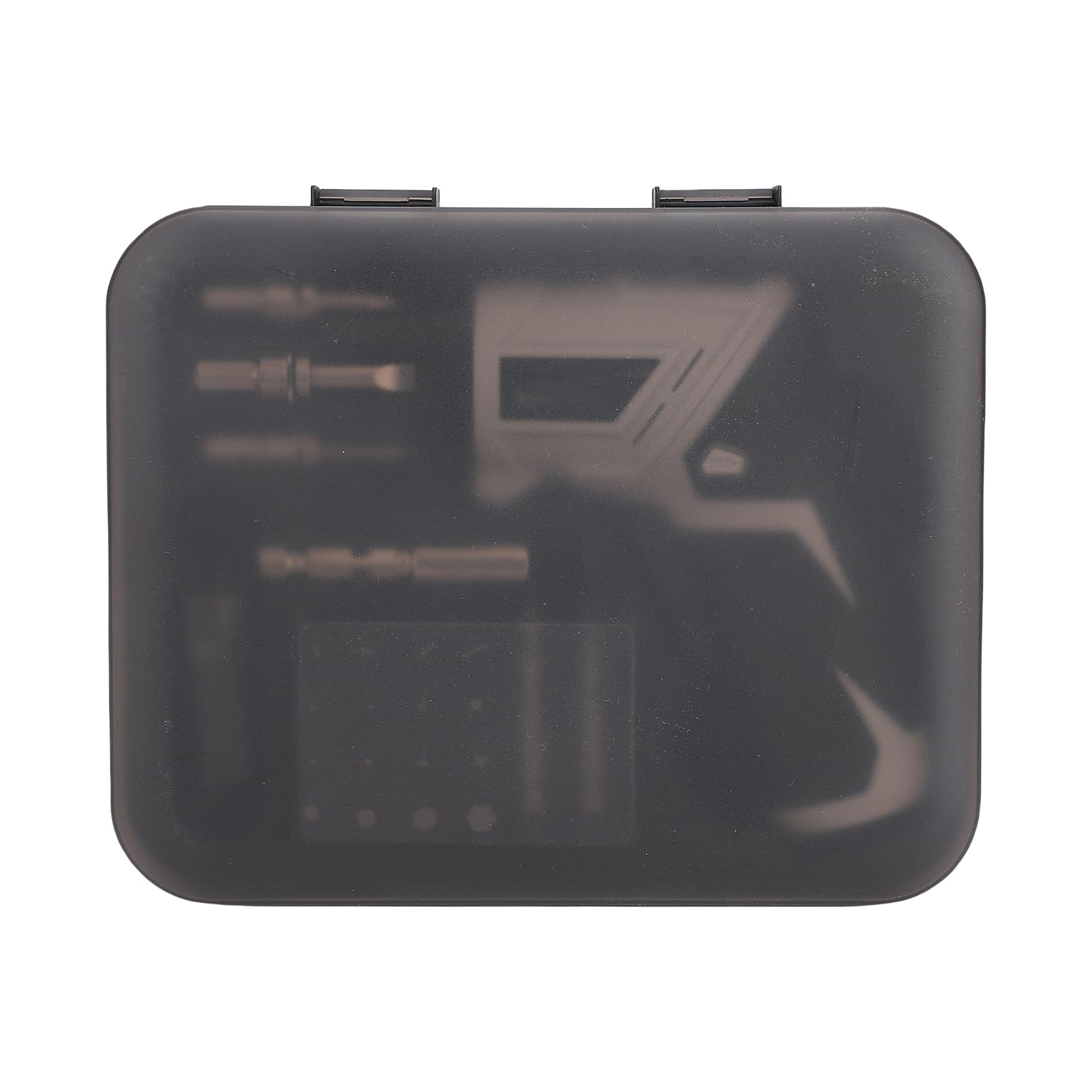 Tournevis électrique portable avec inverseur de sens à un bouton unique