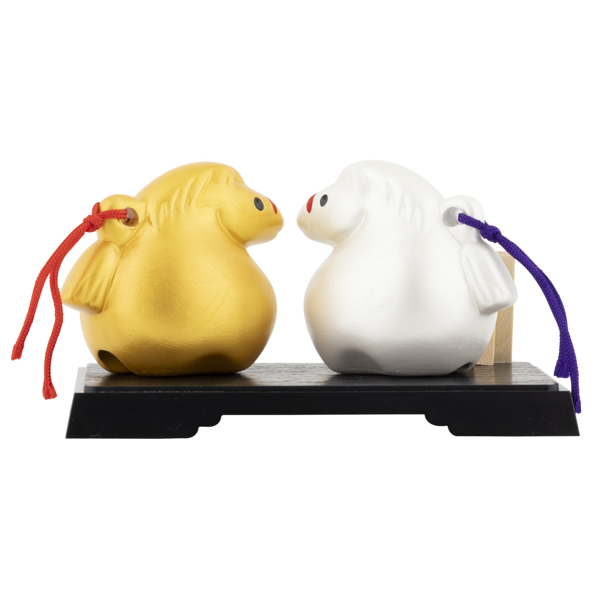 Amazon.co.jp: 瀬戸陶芸社 2026年 干支 置物 置き物 コンパクト 午 馬