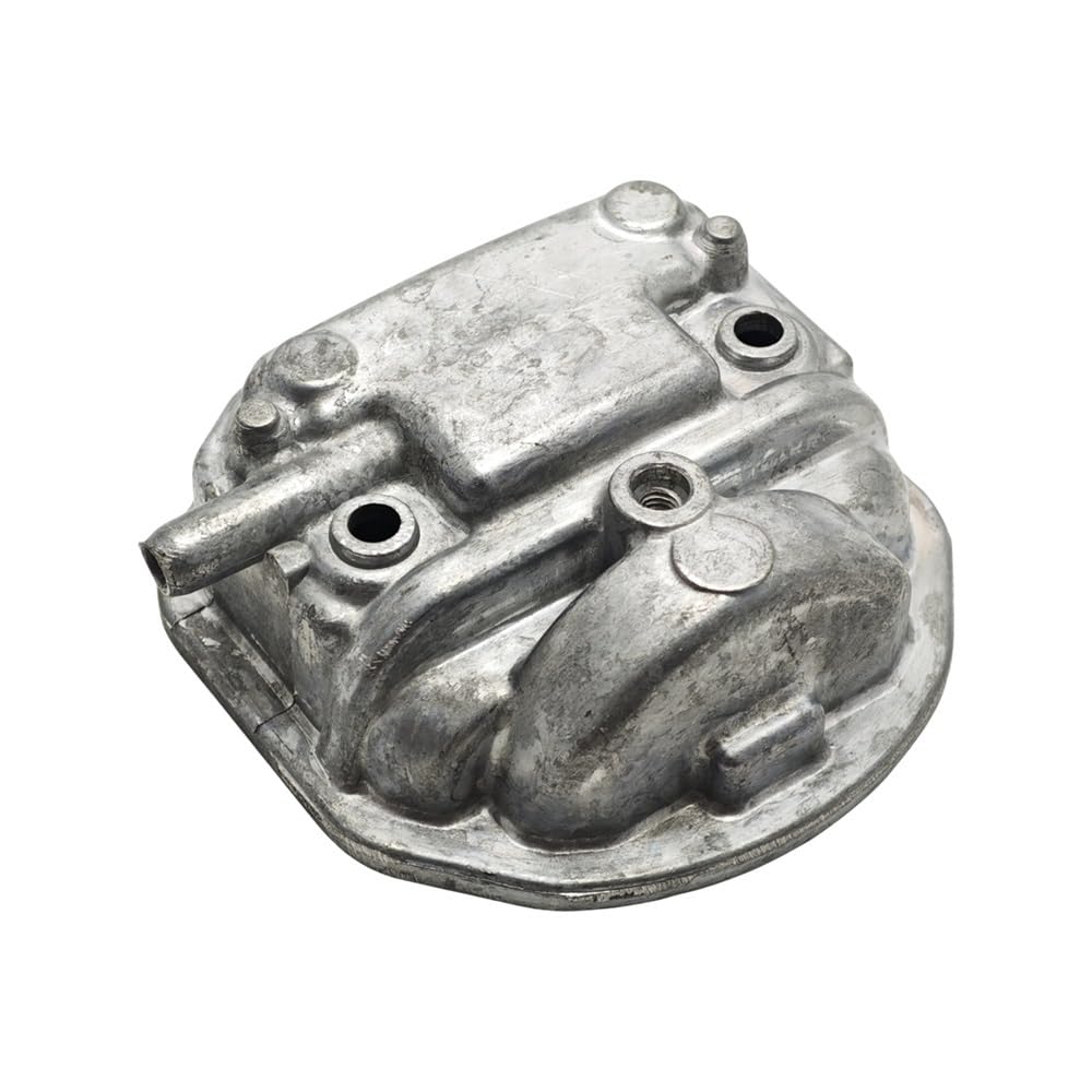Kit de Juntas de Salida de Manguera de ventilación, Varilla de Nivel de Aceite, Tapa de Culata, Apto for Motor de cortacésped GX35 GX 35, repuestos y Herramientas