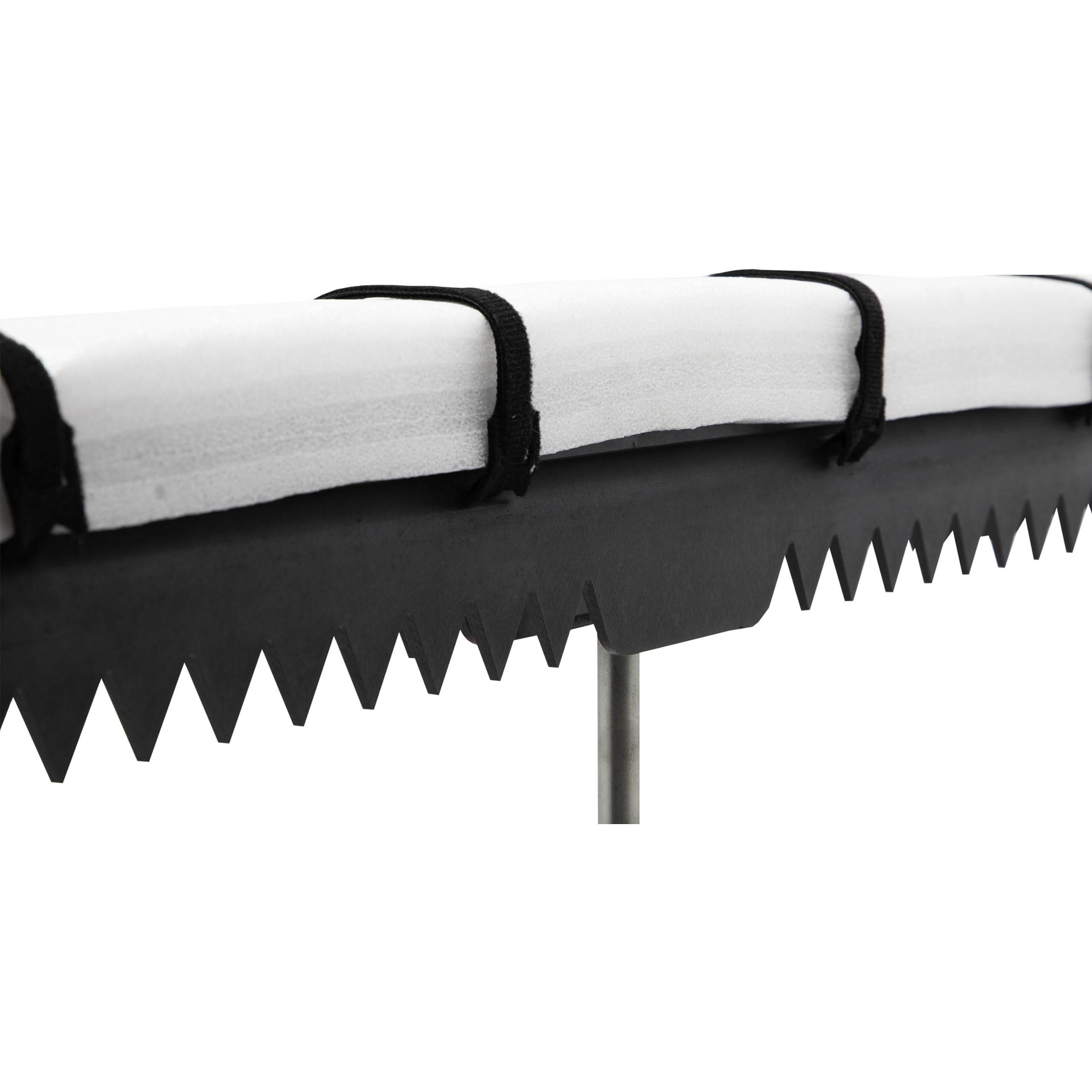 Shoreline Rake Lake Rake Jenlis Weed Raker Heavy Duty Aluminum Maintenance Tool, Lake ...