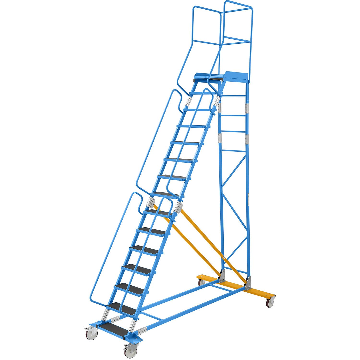 eurokraft Pro | Plate-Forme Mobile