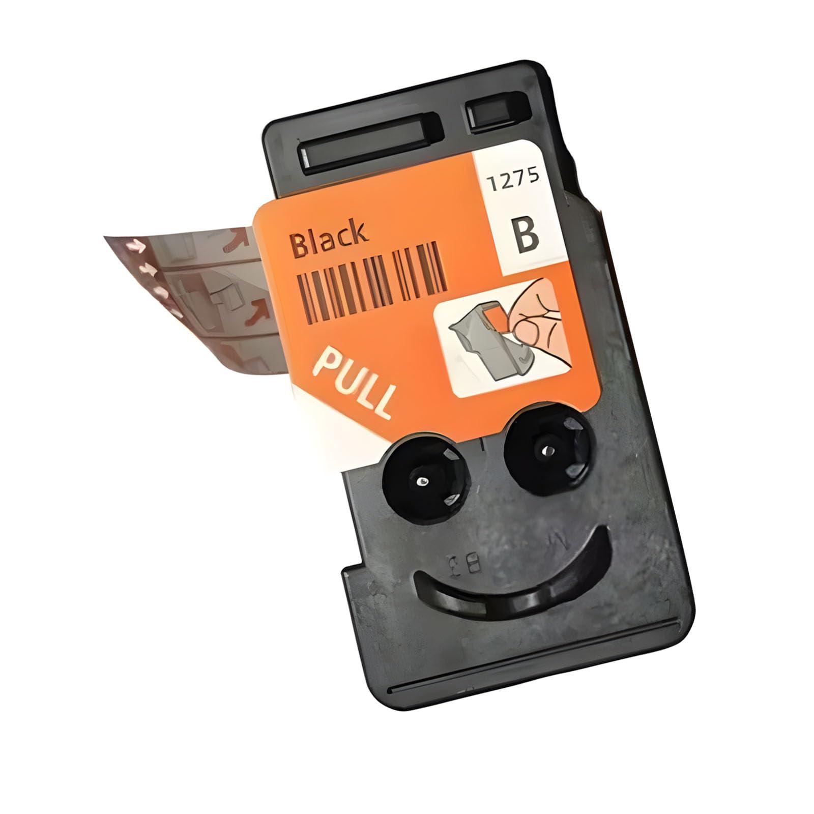Home Reparatur Druckkopf für die Serien, Black 1275