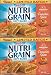 2 Boxes Kelloggs Nutri Grain Pumpkin Spice Breakfast Bars 8 count