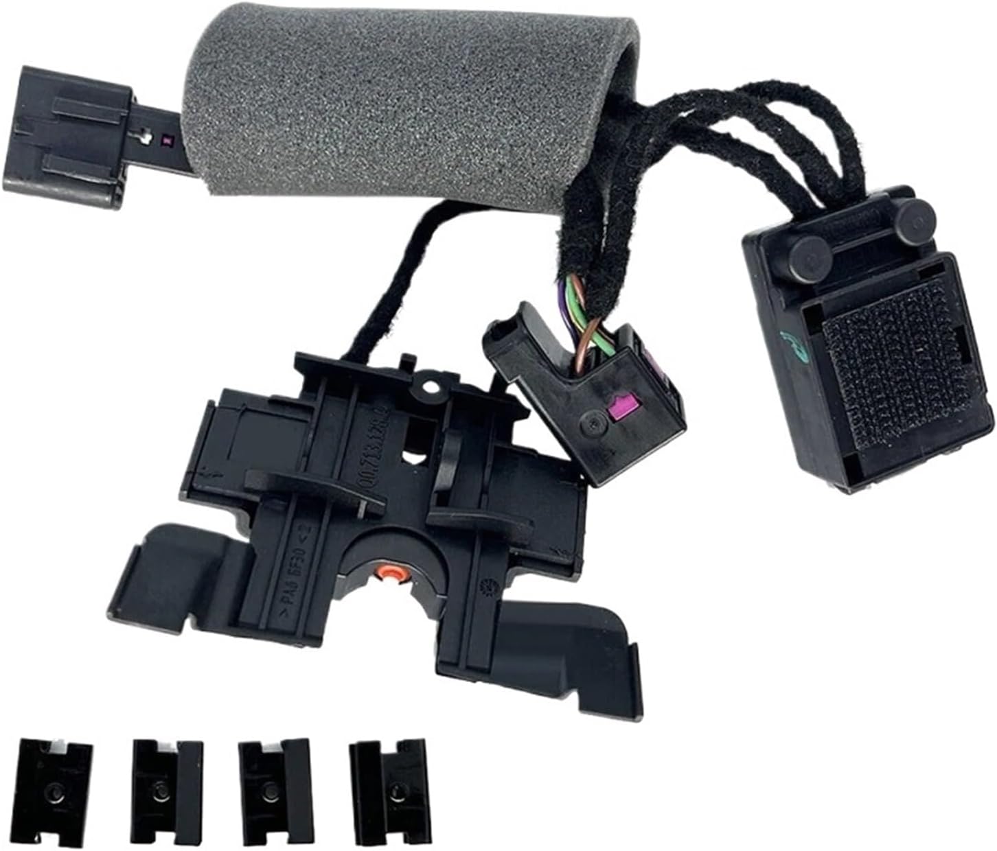 Gear Shift Mechanism Mini Switch Repair Replacement Parts 5Q0713128A for VW for Skoda Beetle Bettle Golf R32 GTI