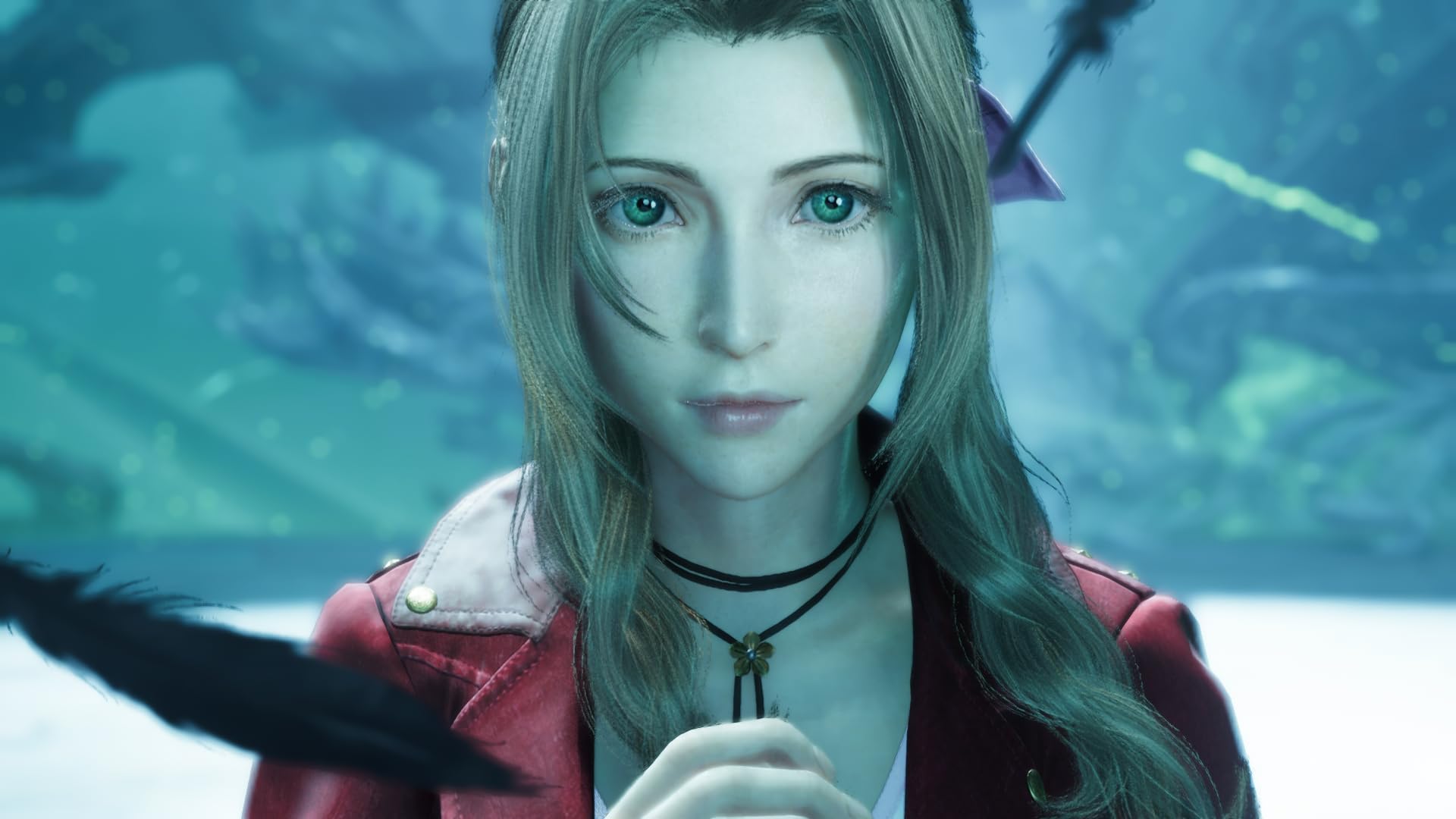 Amazon.co.jp: FINAL FANTASY VII REBIRTH -Switch2 : Video Games