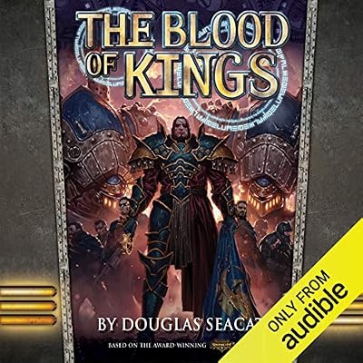 The Blood of Kings