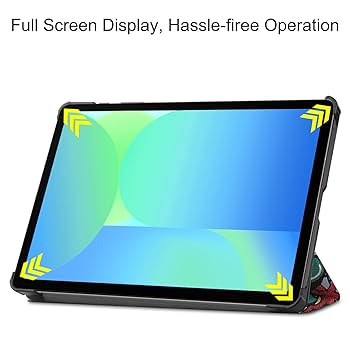 【フィルム+ケース付】Galaxy Tab S10 FE ギャラクシー タブ S10FE_Plus_Color_Selection_Sil