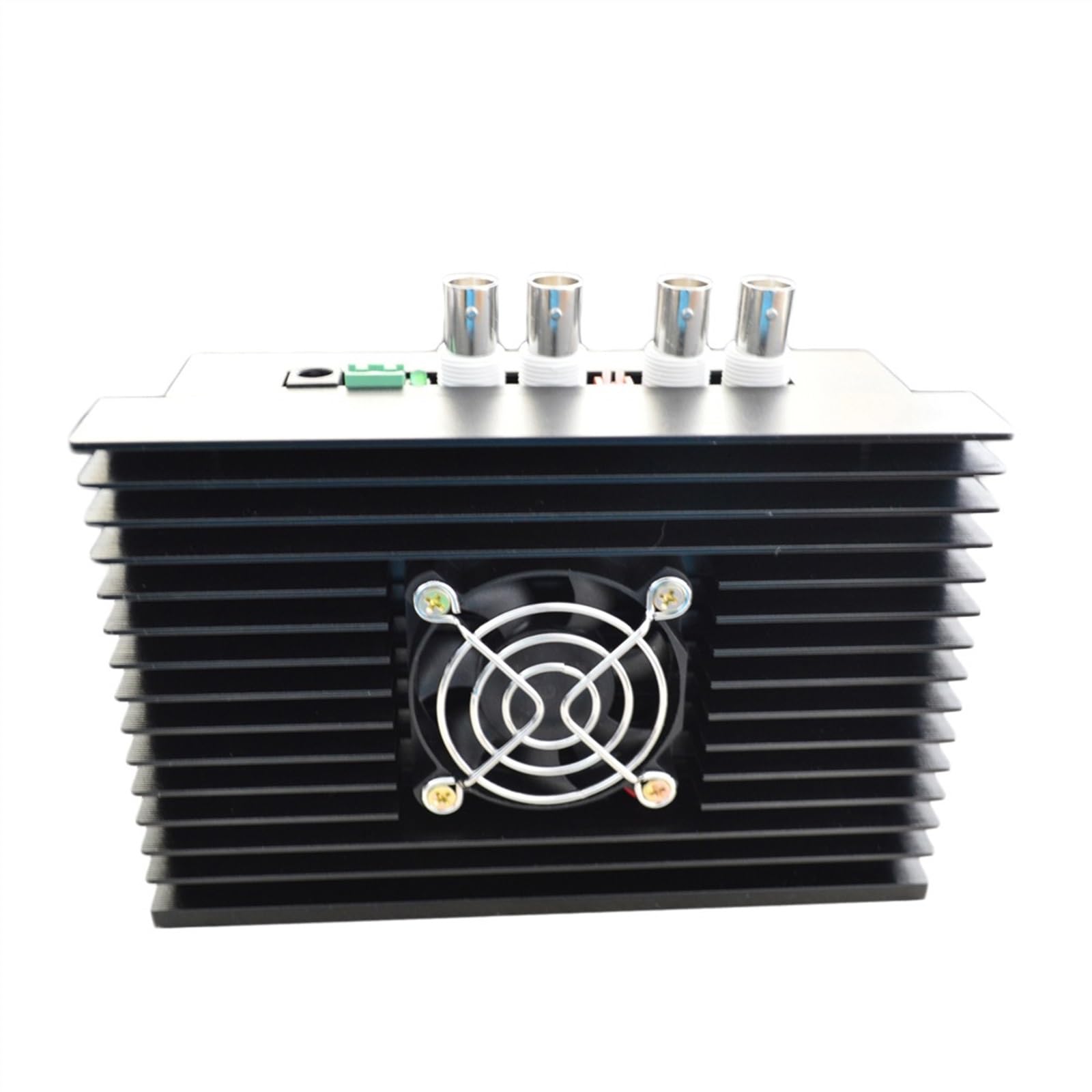 Amplificador de doble canal alta potencia FPA2000-50W for generador señal función forma onda arbitraria