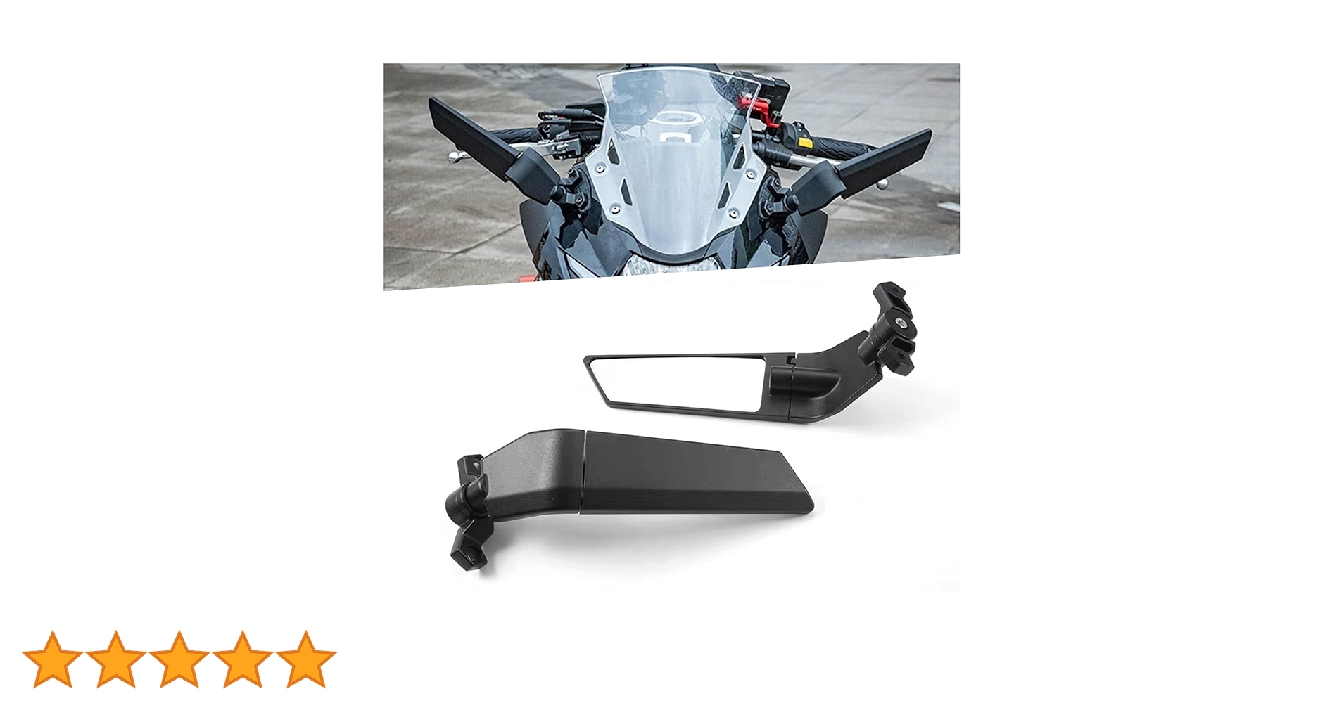 Amazon | FOR GSXR125 1100 GSX250R GSX650F アクセサリー