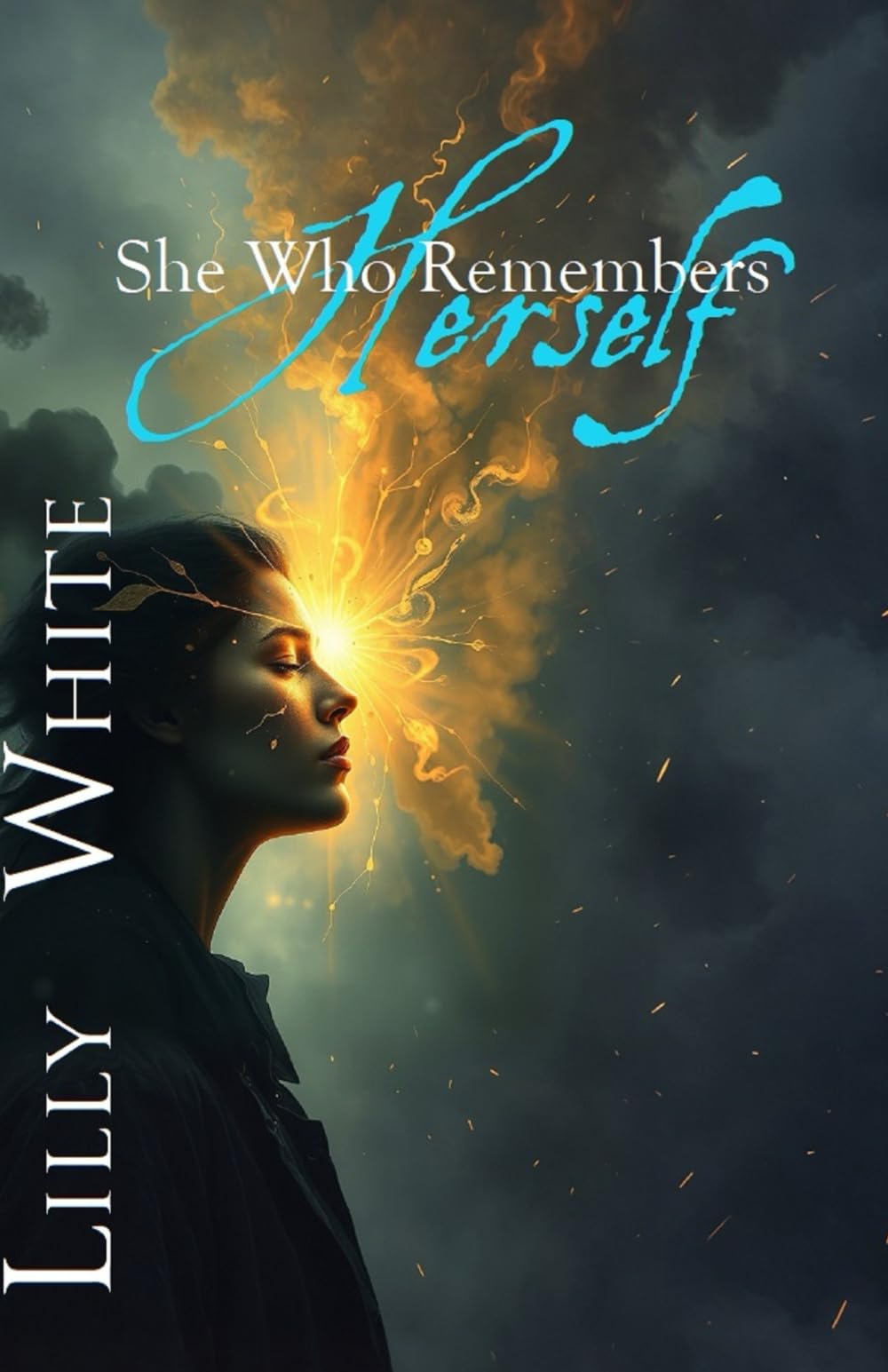 She Who Remembers Herself