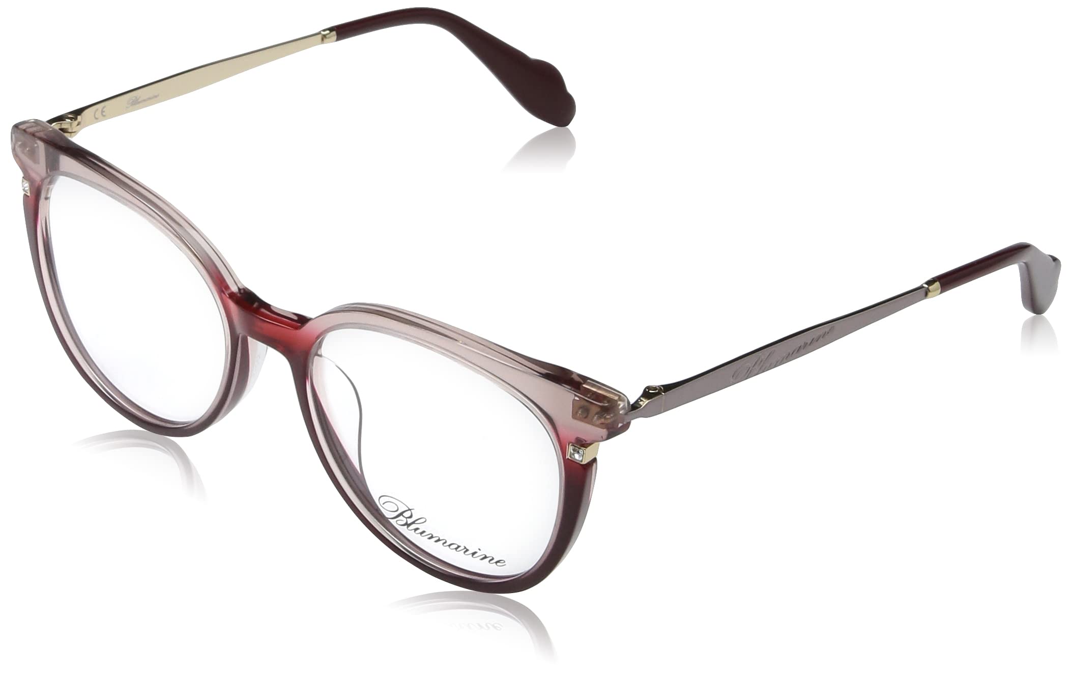 BlumarineUnisex Vbm170s Sunglasses