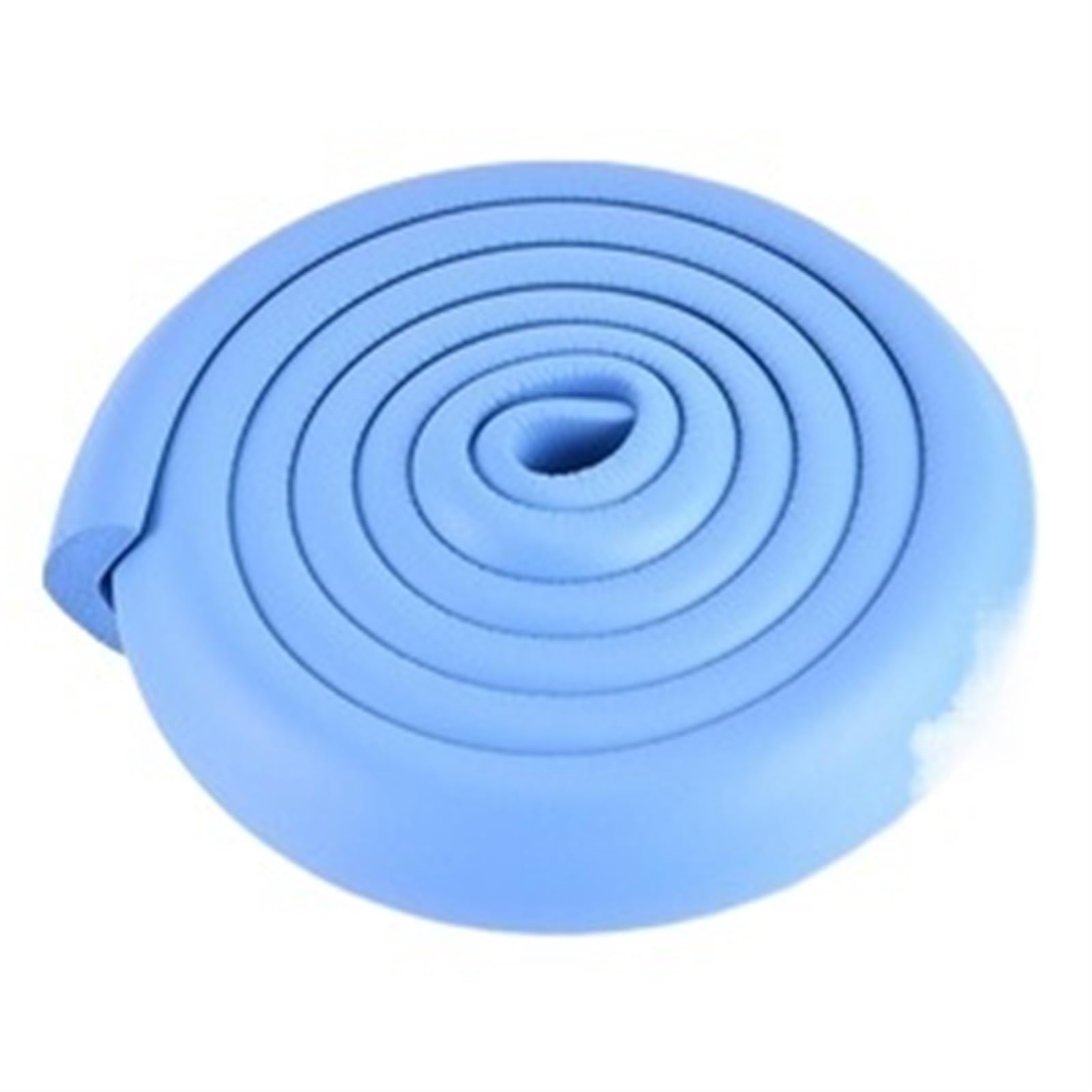 VERIDIANFLOW Edge Corner Guards Protector Set, Edge Protector 2 Meter Multicolor(Skyblue)