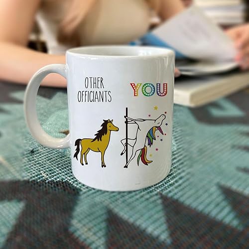 Miniatura 2 de Regalos oficiales novedosos  Tazas de boda divertidas, los mejores regalos oficiales de la historia, tazas de agradecimiento para novios y novios