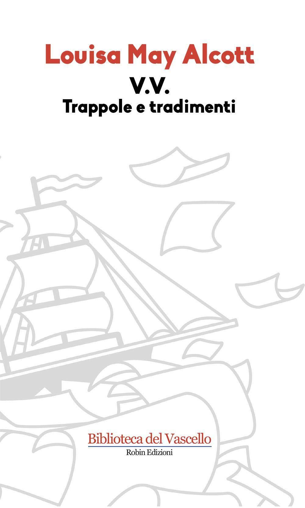 V. V. Trappole E Tradimenti - 4