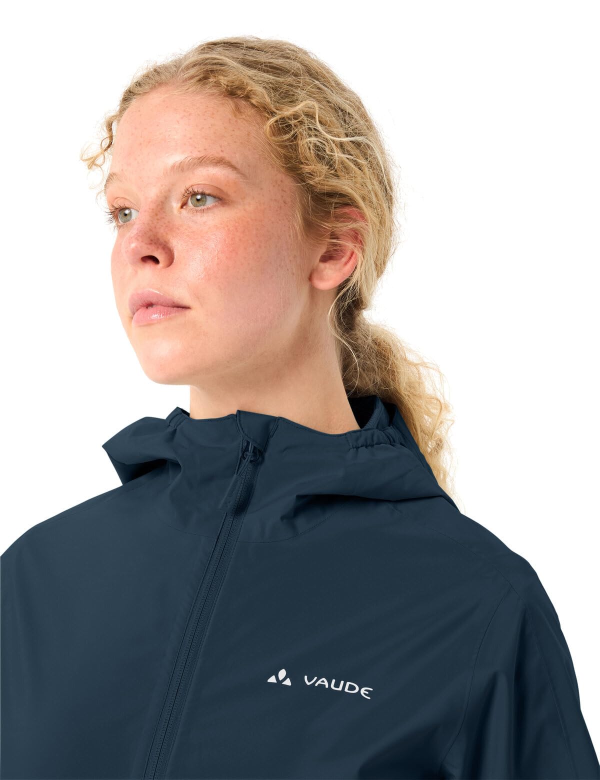 VAUDE Jacken Women's Moab Rain Jacket II