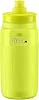 Elite Fly Lightweight Cycling Bottle - Fluorescent Yellow 550ml