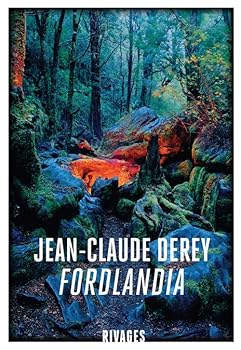 Paperback Fordlandia [French] Book