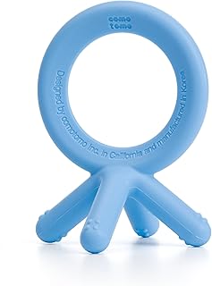 Comotomo Silicone Teether