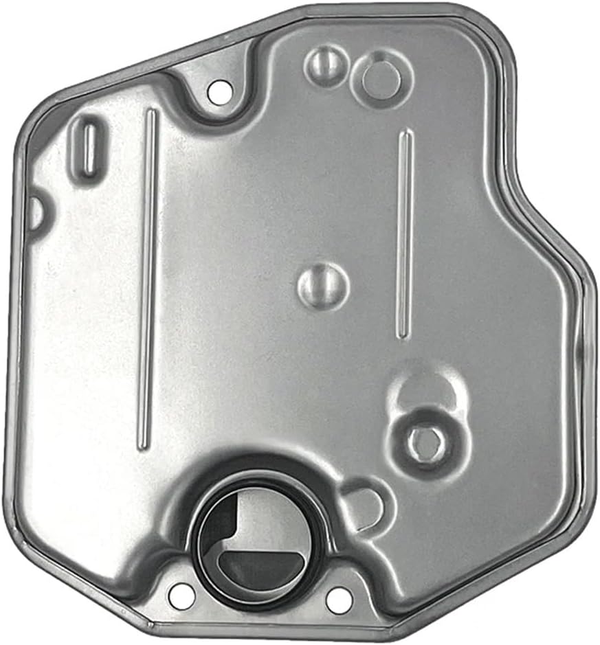 Transmission Filter Gasket Kit Auto Replacement Parts Compatible Camry Celica Highlander / 3533028010