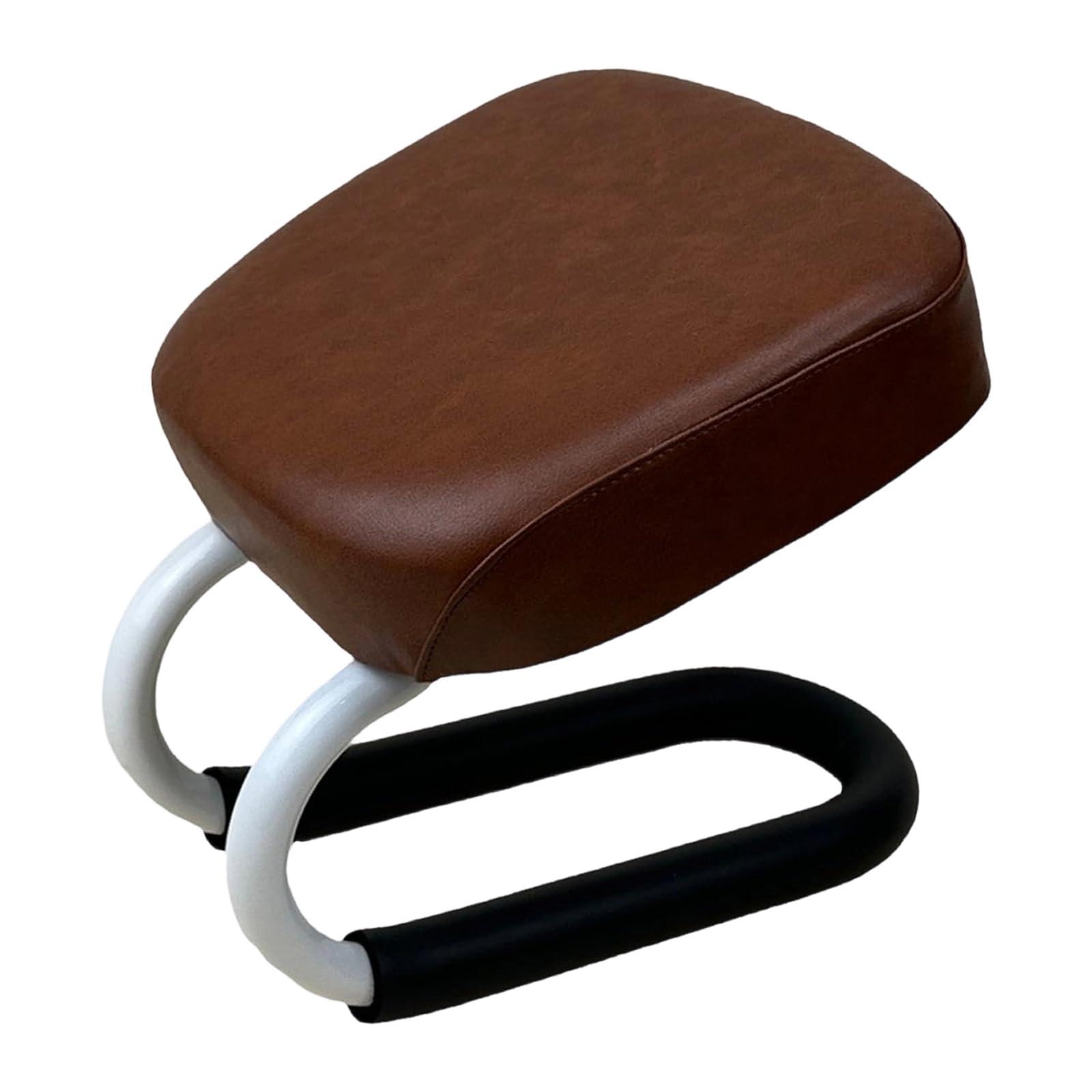 Geavonyg Premium Metal Meditations Benches with Nonslip Base Comfortable Seating Ideal for Studio Praying Prayer Benches for Kneeling