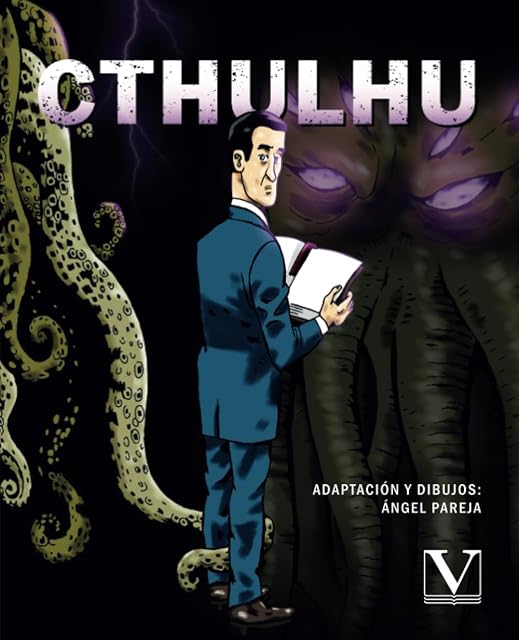 Portada de La Llamada de Cthulhu