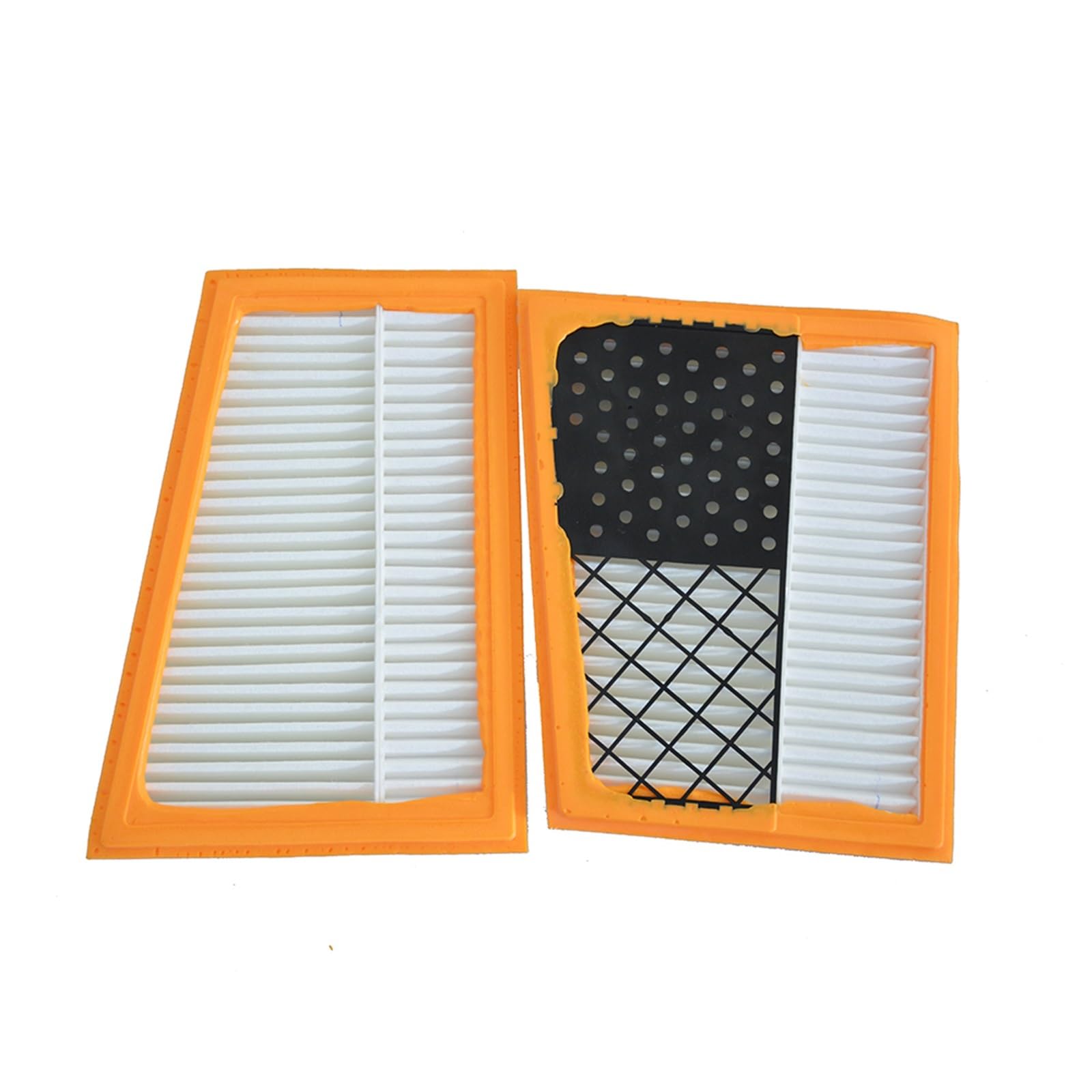 LUTFI Auto Filtro Aire para W212 E280 E320 E350 W463 GL320 GL350