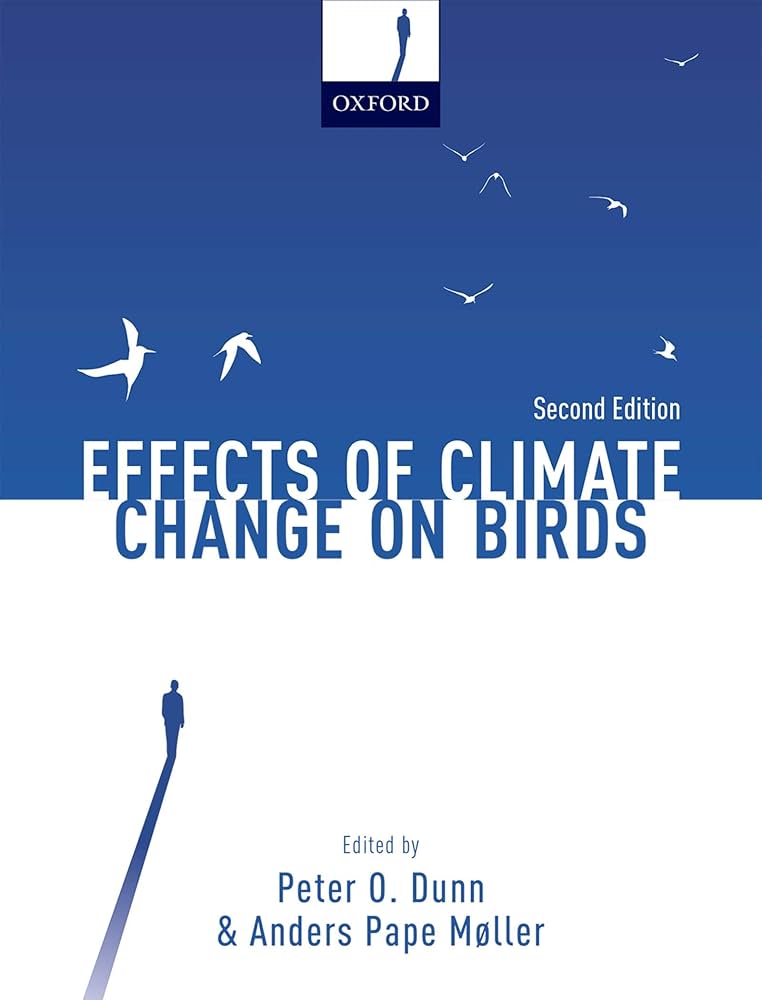 Impact Of Climate Change On Birds