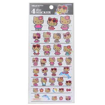 キティシール9シート キティシール9シート キティシール9シート Amazon.co.jp: ハロー
