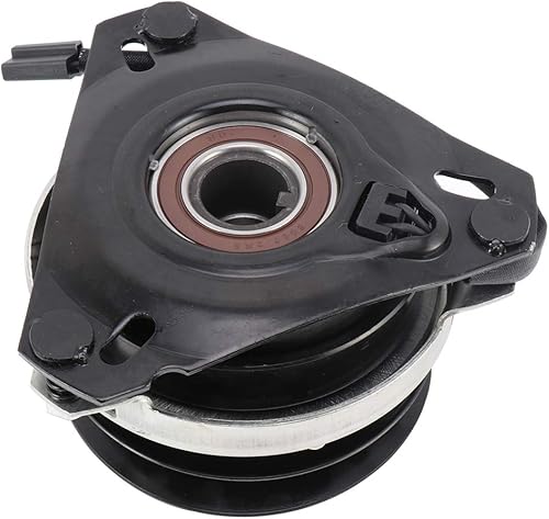 Vista 673 de SCITOO Embrague eléctrico de toma de fuerza AM119683 Compatible para Warner: 5217-35, 5217-6, 5217-7, 5217-9; para John Deere: 5217-7, AM119683