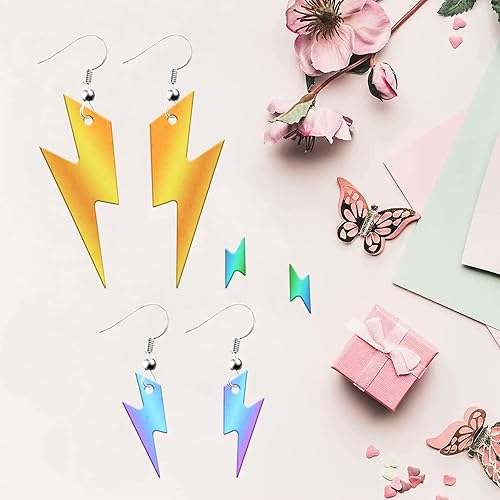 Miniatura 5 de Molde de resina en forma de serpiente moldes de resina de silicona moldes de fundición de resina epoxi para mujeres aretes manualidades collar