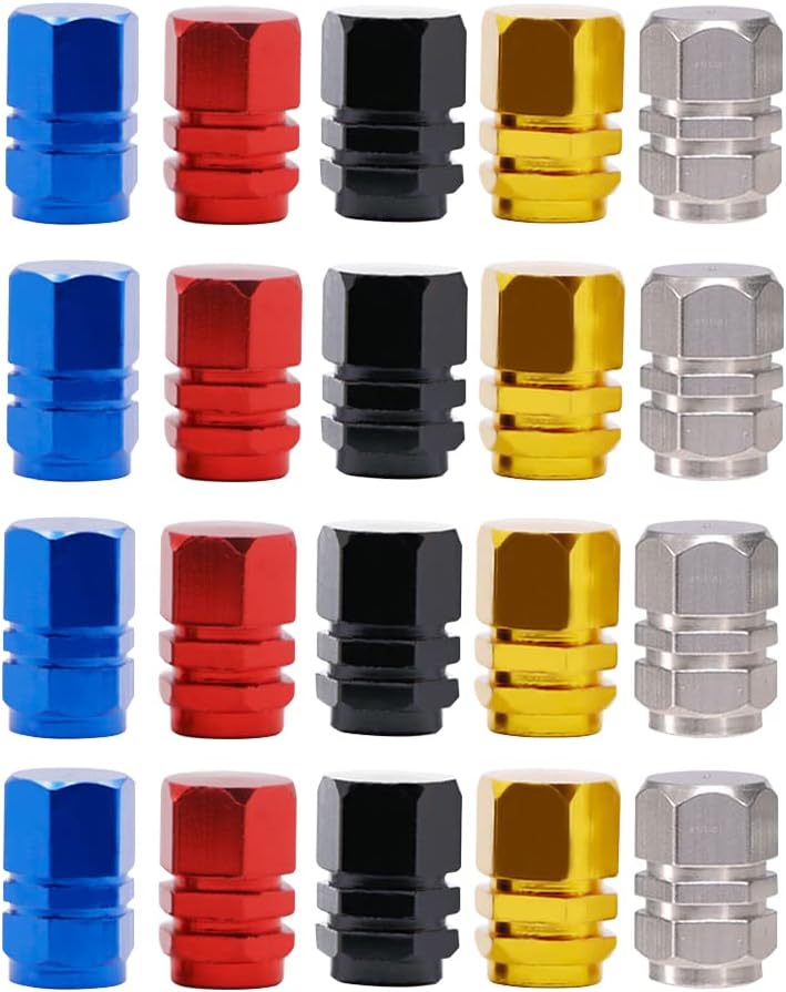 Alliage Aluminium Anti-corrosion - Universel Voiture/vélo/moto