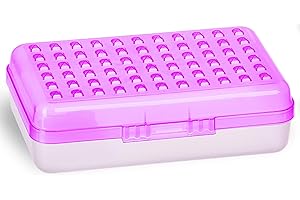 Enday Pencil Box: Your Go-To Choice for Organized School and Office Supplies