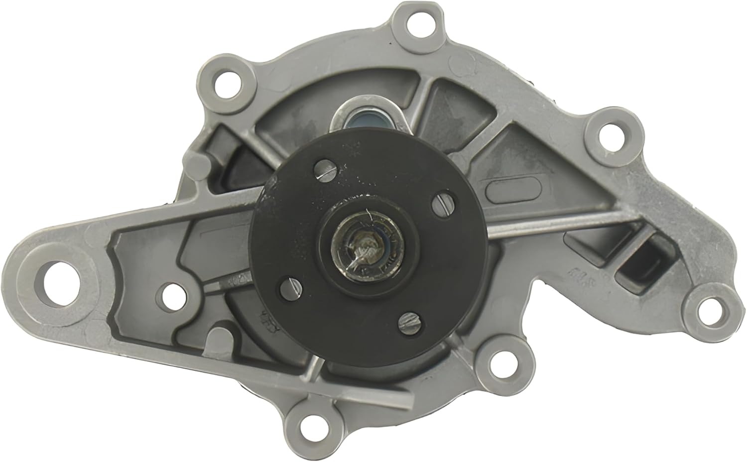SKF VKPC 88848 Water pump kit