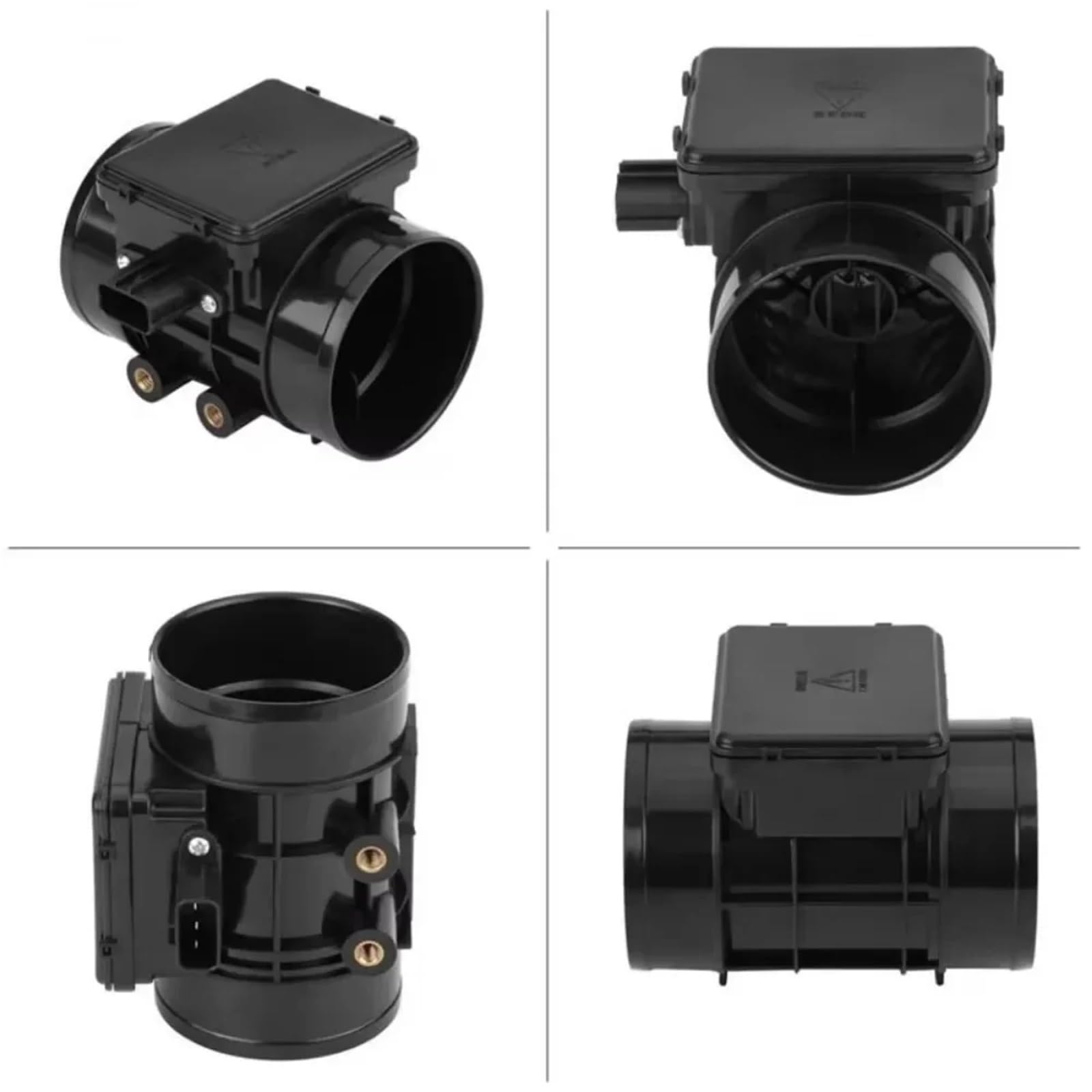 Reemplazo del sensor Maf Medidor de Sensor flujo aire masivo para Suzuki Vitara Cabrio X-90 1998-2002 1380058B00 13800 58B00 E5T52071