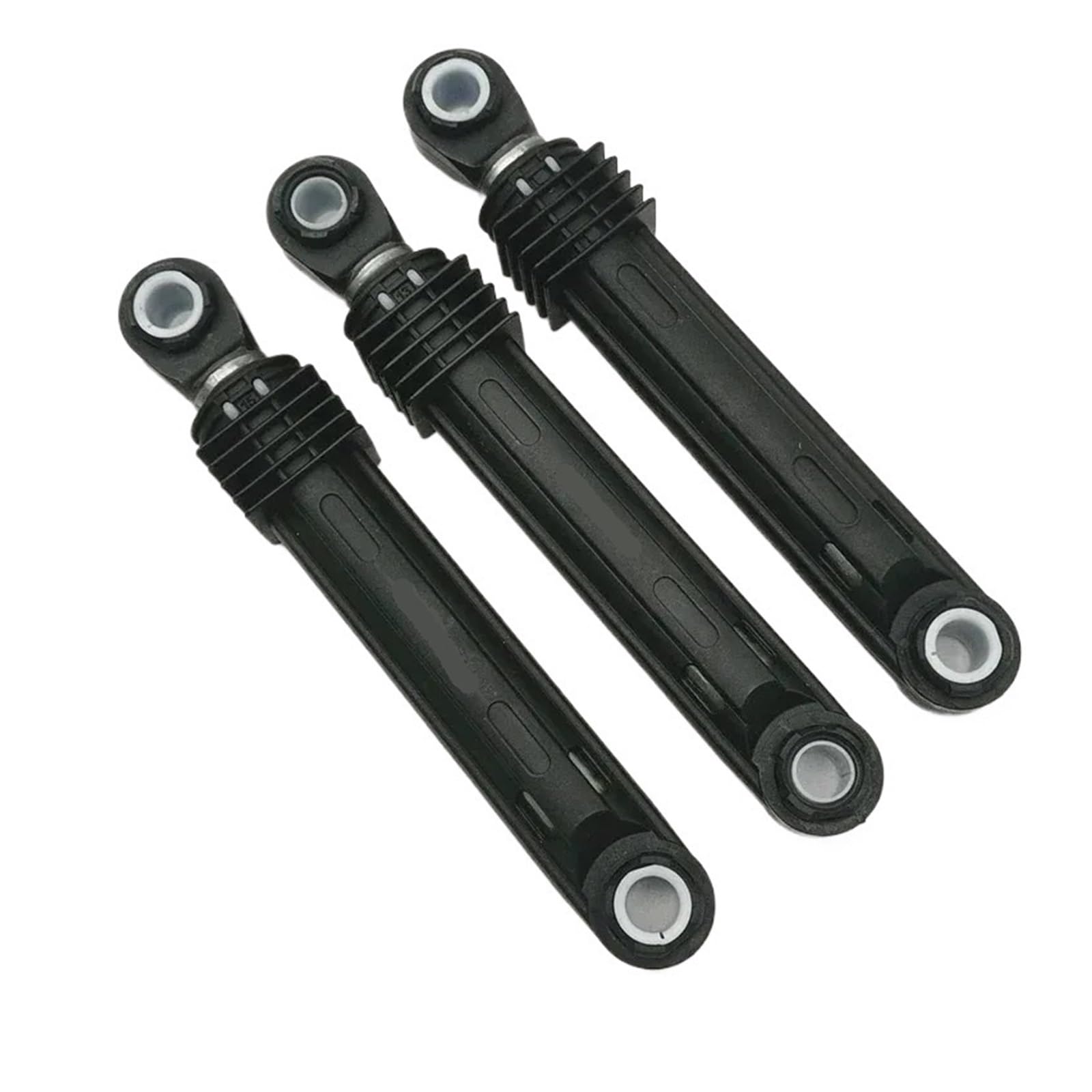EEZII 3Pcs Washer Rod Shock Absorber, Compatible For LG