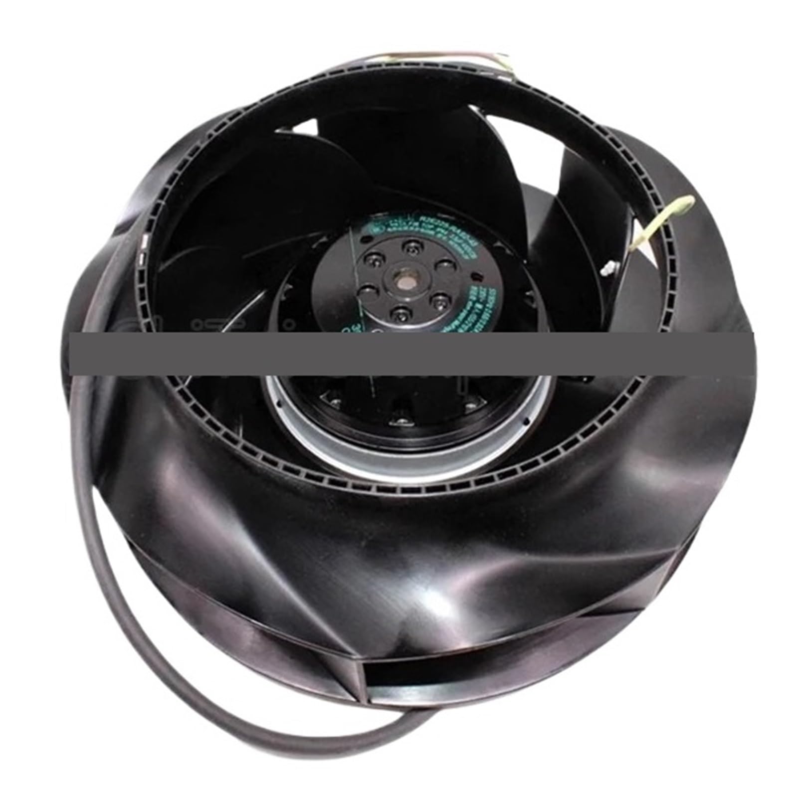 FSBNMNXPQ R2E225-RA92-48 230V 50/60Hz 0.68/0.92A cooling fan(Wavy shape)