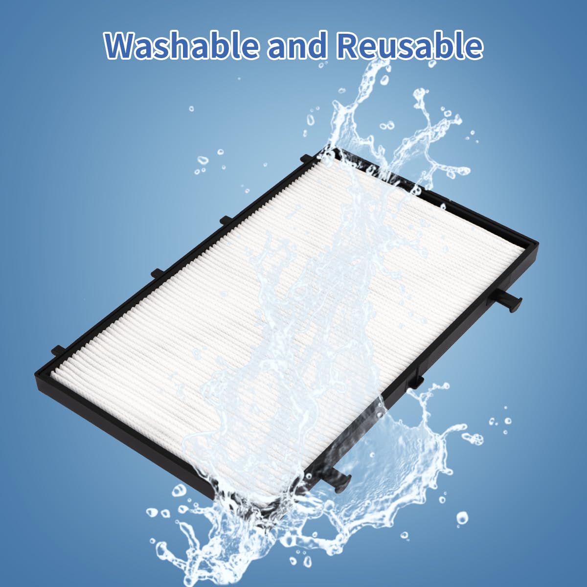 Lot De 4 Filtres De Nettoyage Pour Robot Piscine Delphin Nautilus CC Plus, M200, M400, M500 - Compatible 9991432-R4
